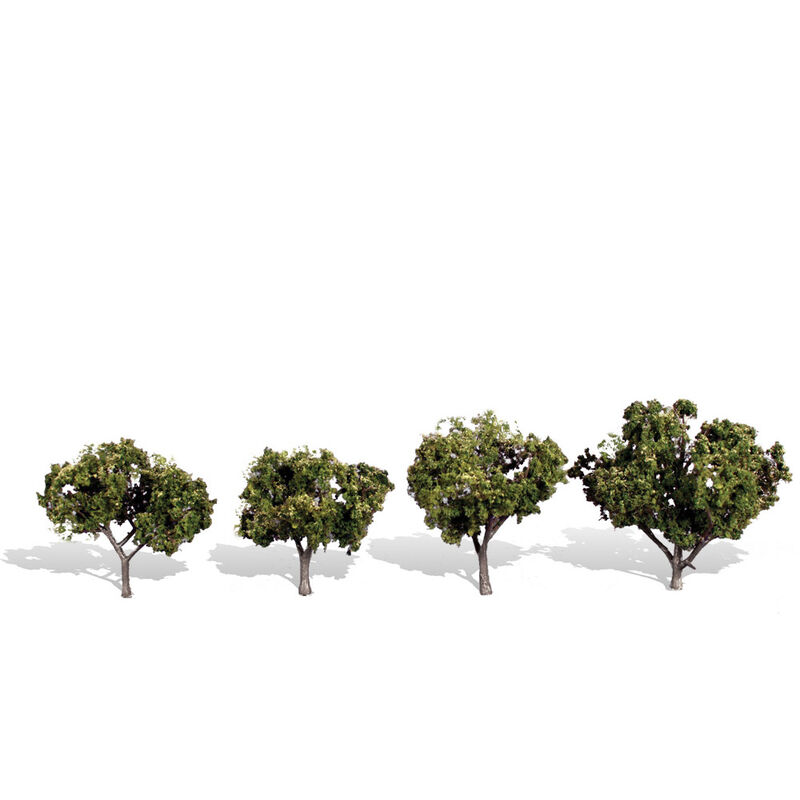 Classics Tree, Sun Kissed 2-3" (4)