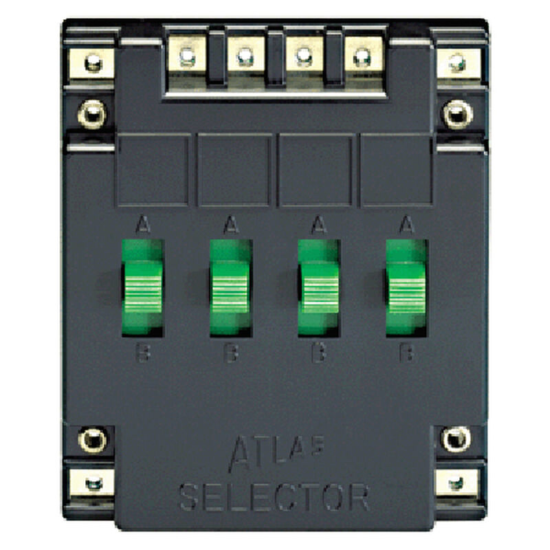 Selector