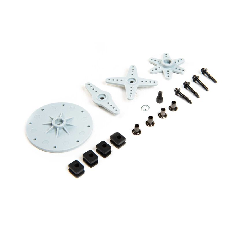 Hardware Set: H6350
