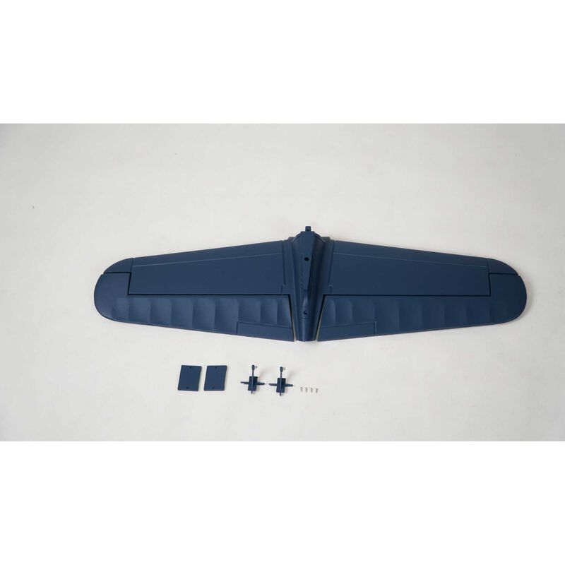Horizontal Stabilizer: F4U V3