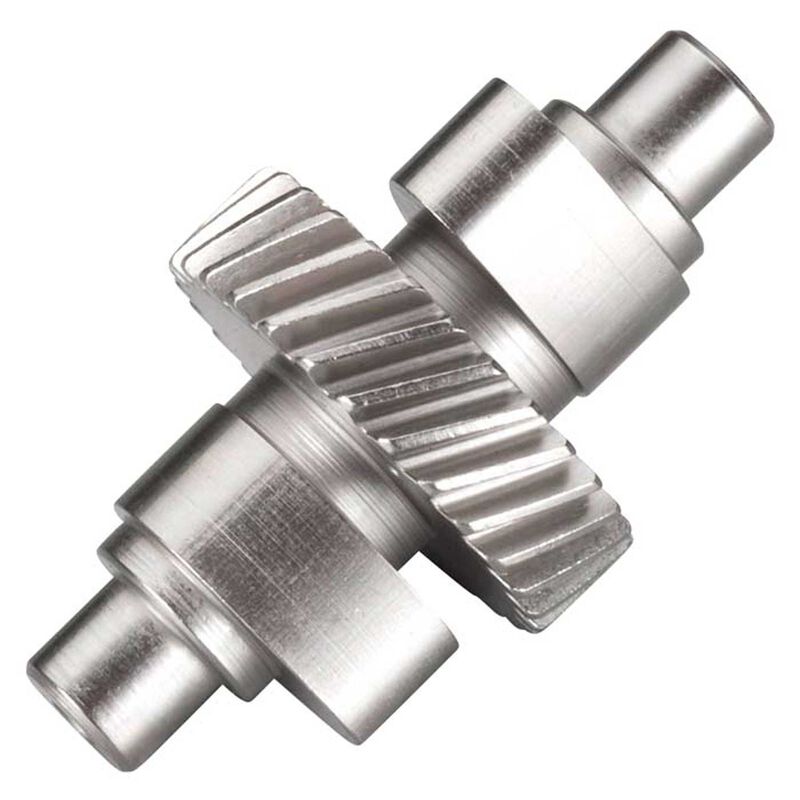 Camshaft: FS-120 II