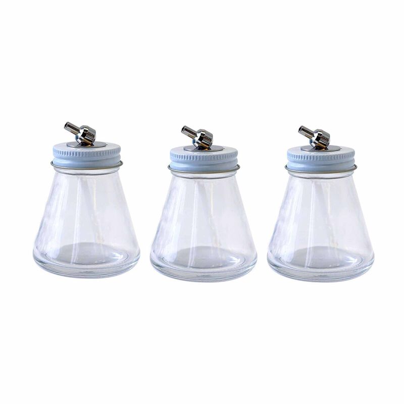 3oz/ .88cc Bottles (3)