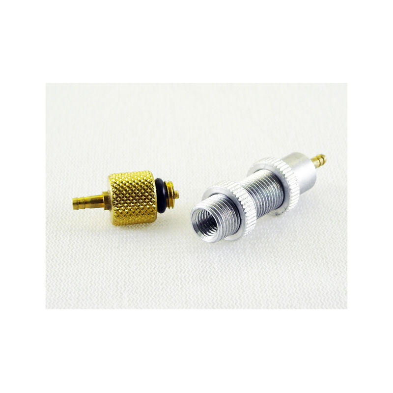 Fill Valve & Fitting