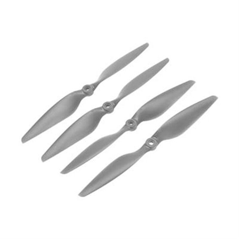 MultiRotor 10 x 4.5, 2-Blade 4-Pack