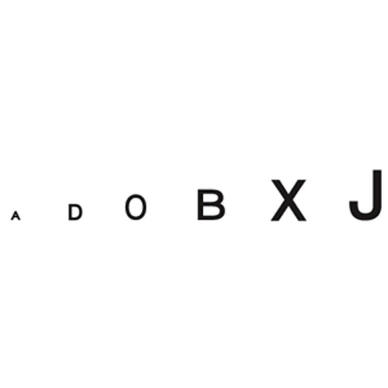 Gothic Letters, Black