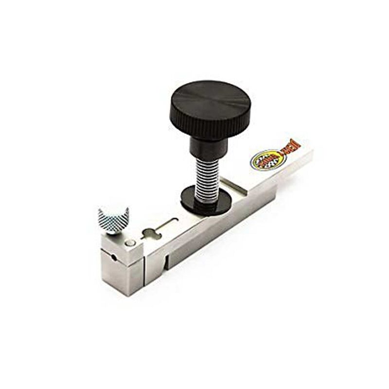 Pro Axle Bender Tool