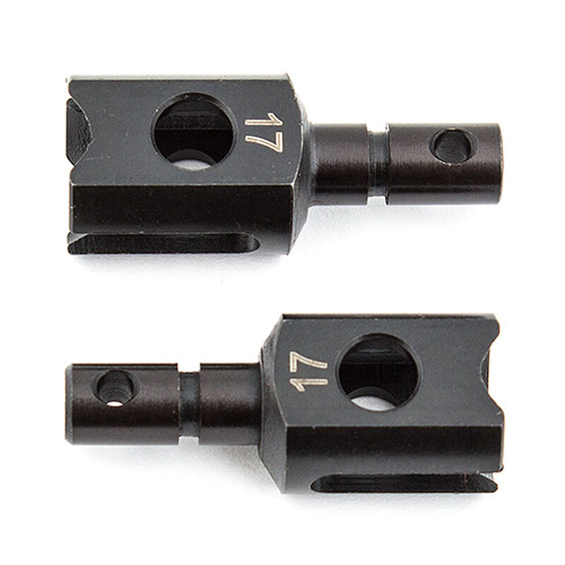 Differential Outdrive (2), 17mm