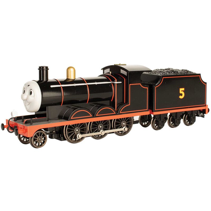 ORIGIN  JAMES