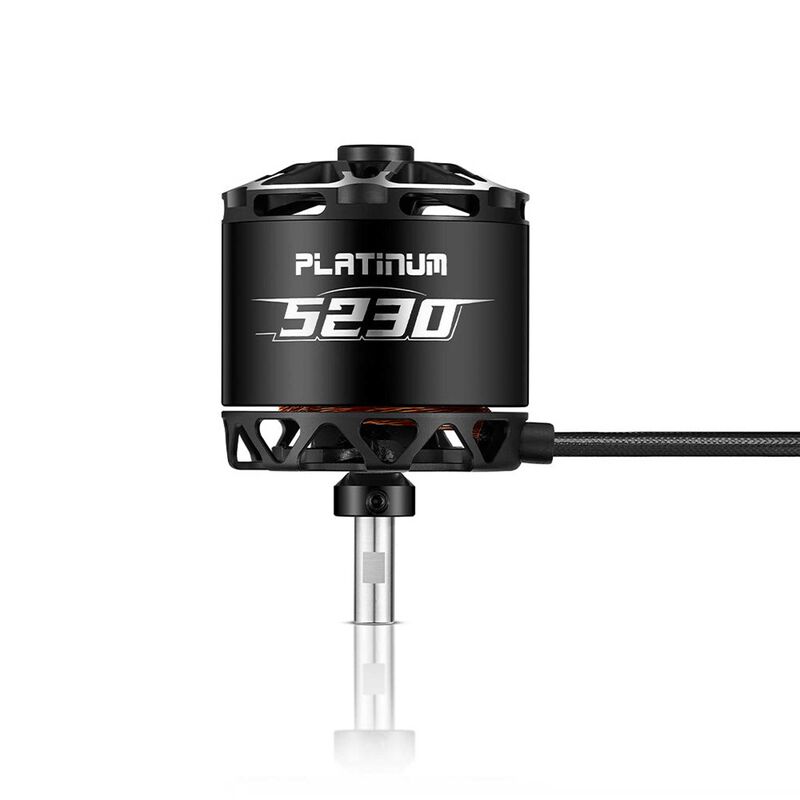 PLATINUM 5230SL Motor, 190KV