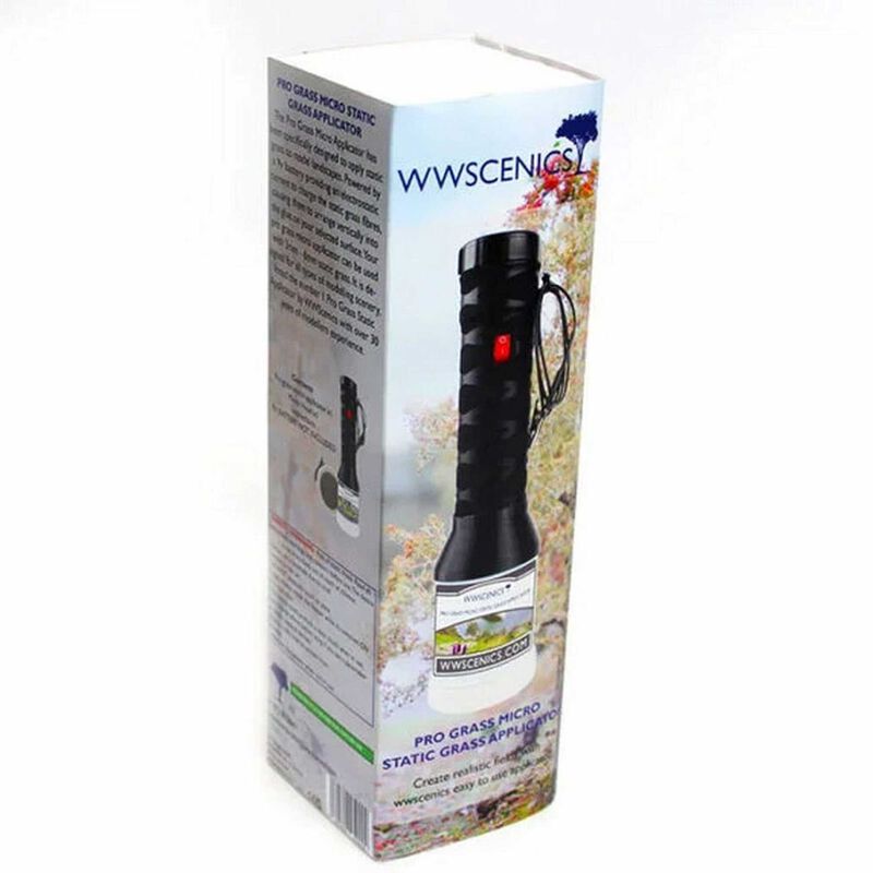 Grass Micro Pro Applicator