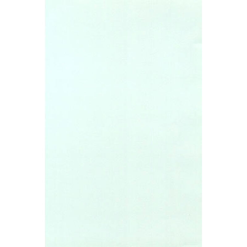 Trim Film, Clear 8-1/2"x11"