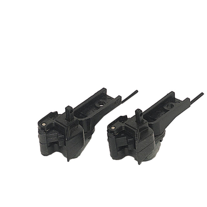 G Knuckle Couplers (6pr)