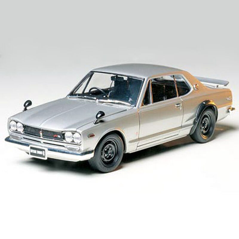 1/24 Nissan Skyline 200GTR