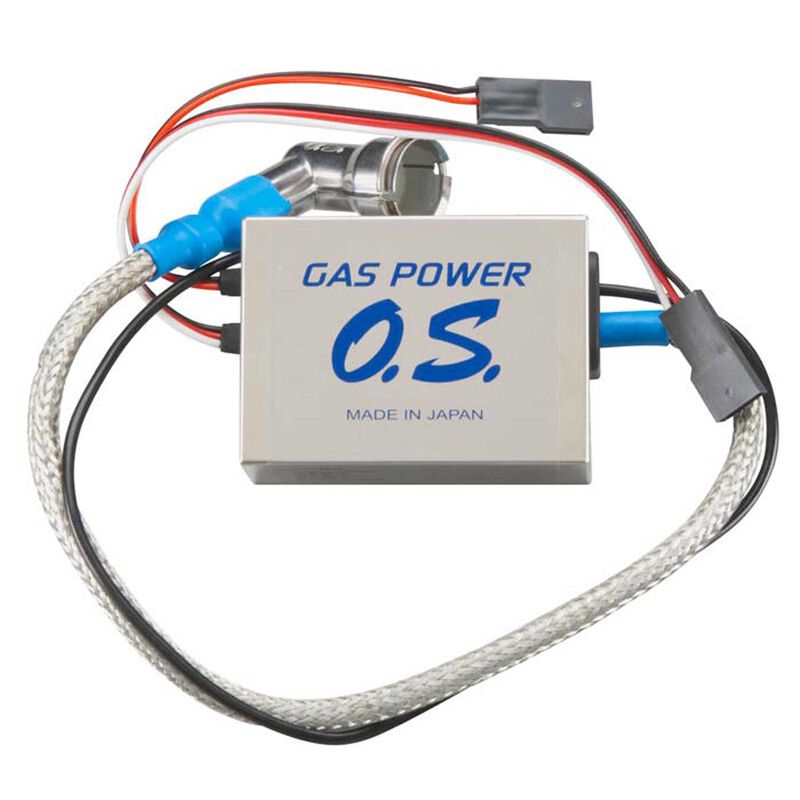 Electronic Ignition Module: GT55