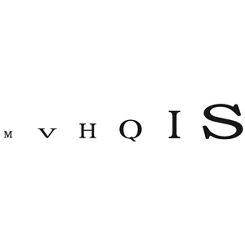 Roman Letters, Black