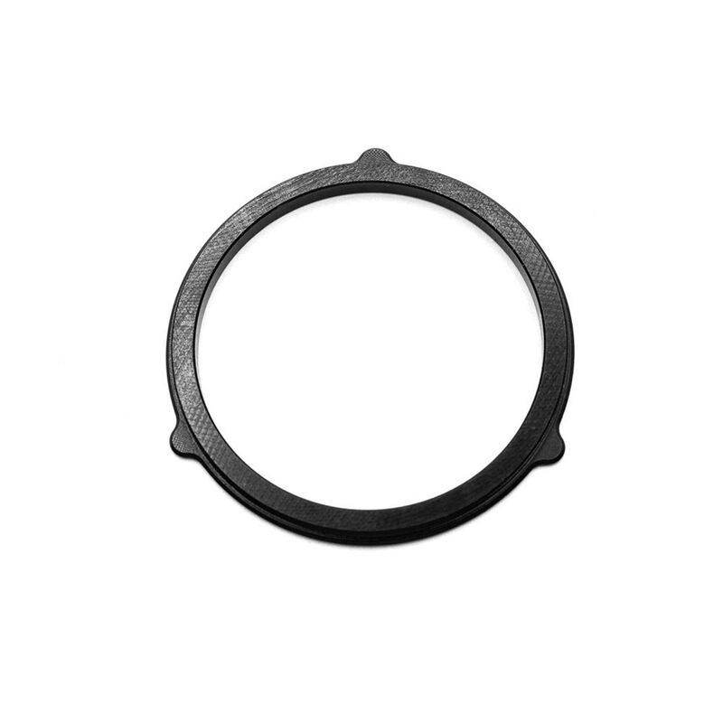 2.2 Slim IFR Black Anodized