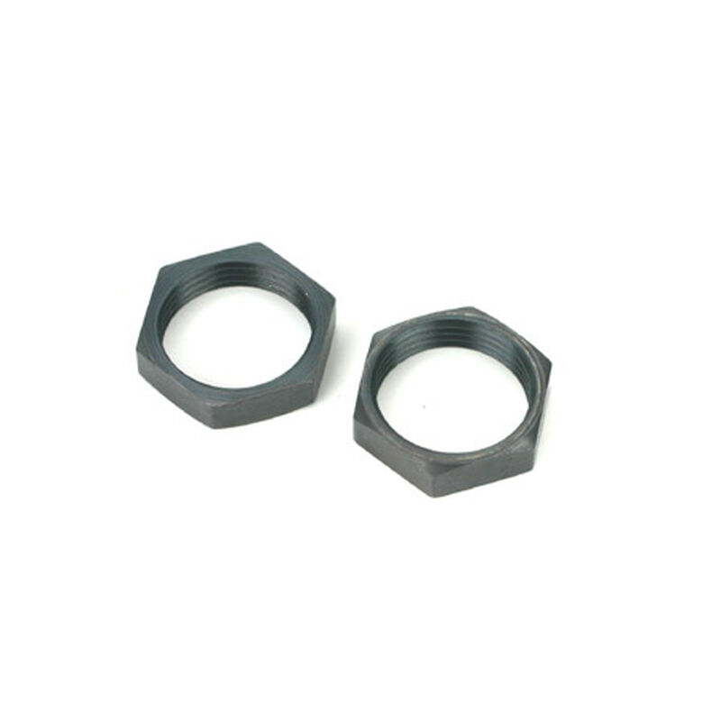 Muffler Nut: AD, AE, AT, BP, CC