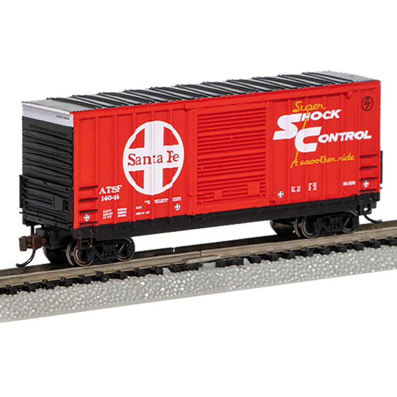 ATSF #14044