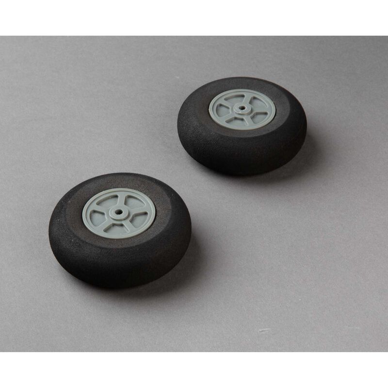 Main Wheels  Tiger 30cc