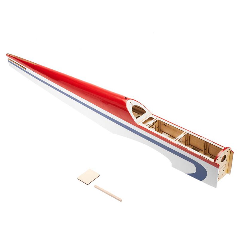 Fuselage Sport GP EP ARF