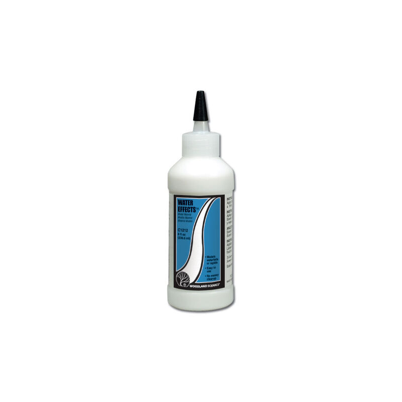 Water Effects, 8oz