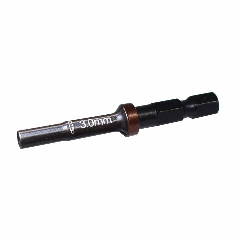3.0mm Speed Tip™ Nut Driver Wrench, Gen 2