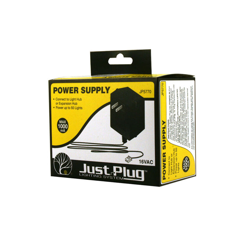Power Supply