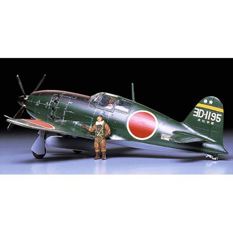 1/48 Raiden Jack