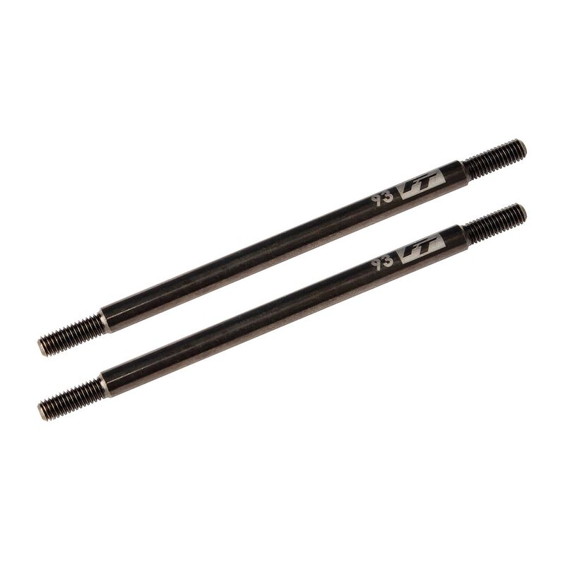Factory Team 93mm Enduro Links, 1/10 Element Enduro