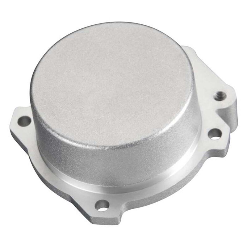 Cover Plate: FS81 Alpha