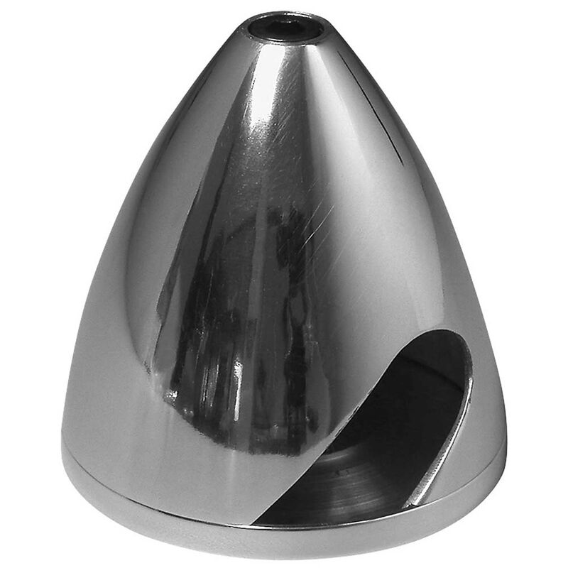 Spinner 2" Aluminum