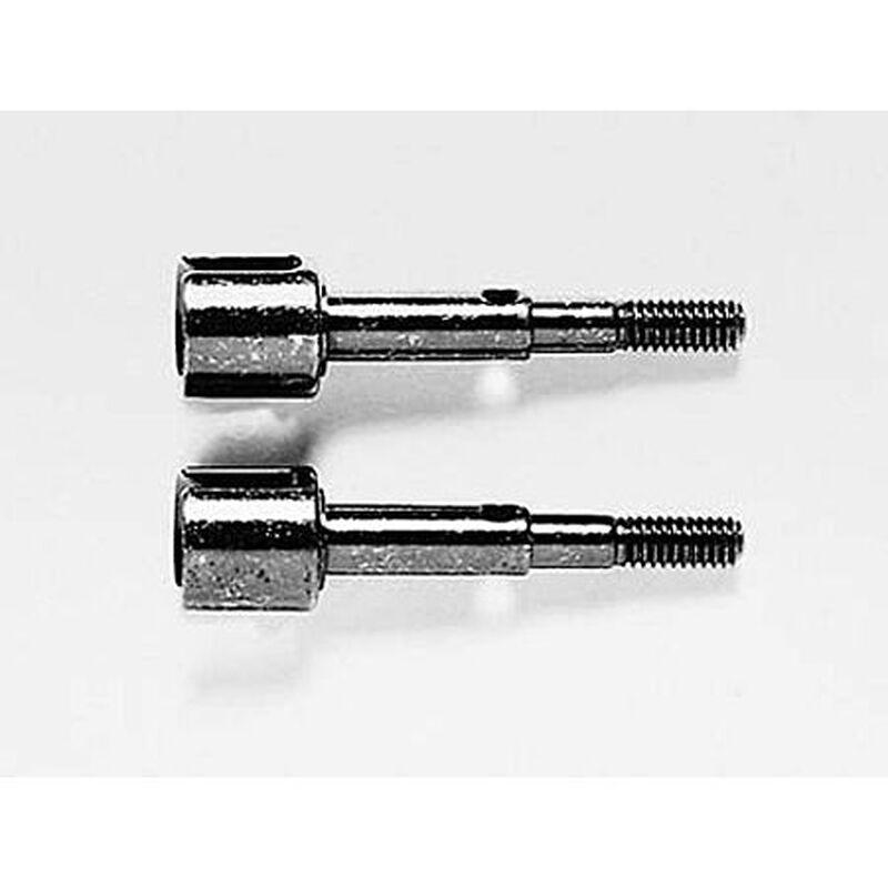 R Wheel Axle: TG10