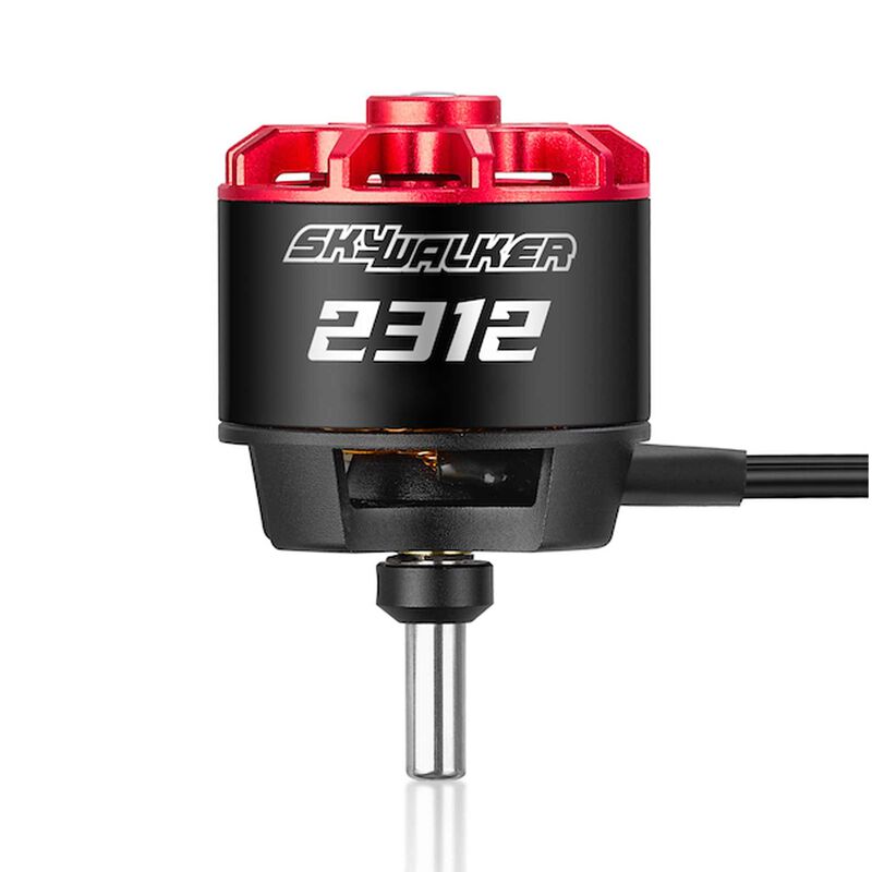 Skywalker 2312SL Motor - 1400KV