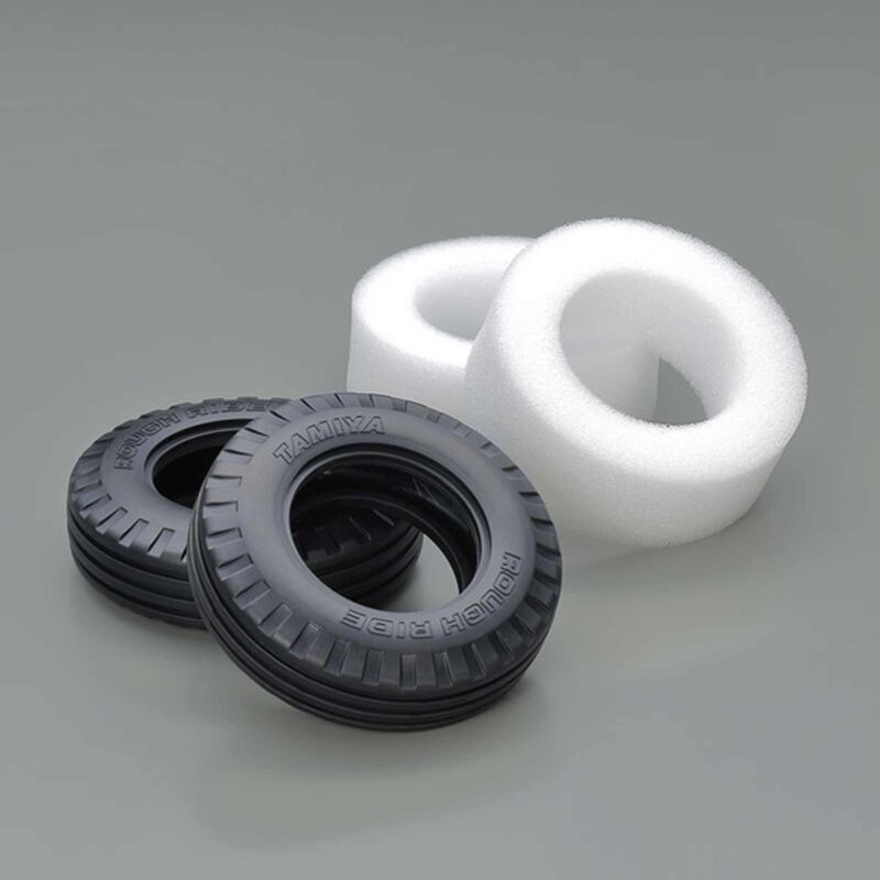 Buggy Front Tires (2)