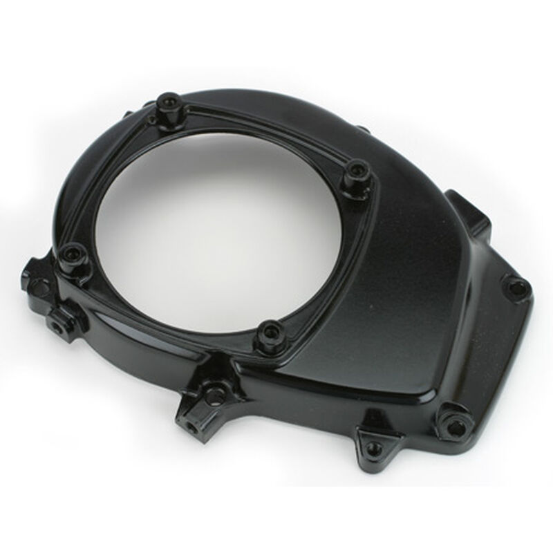 G23RC Cover, Fan
