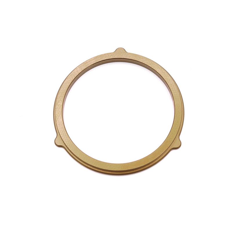 2.2 Slim IFR Bronze Anodized