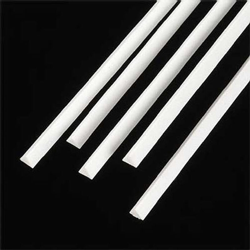 MRT-125 Triangular Rod,.125(5)