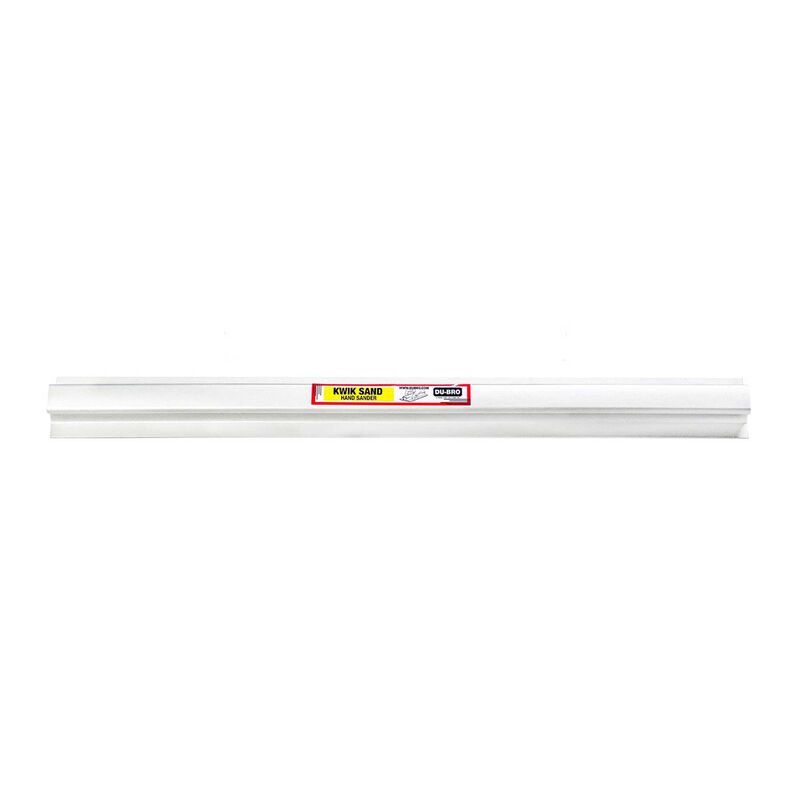 22" Kwik Sand Hand Sander