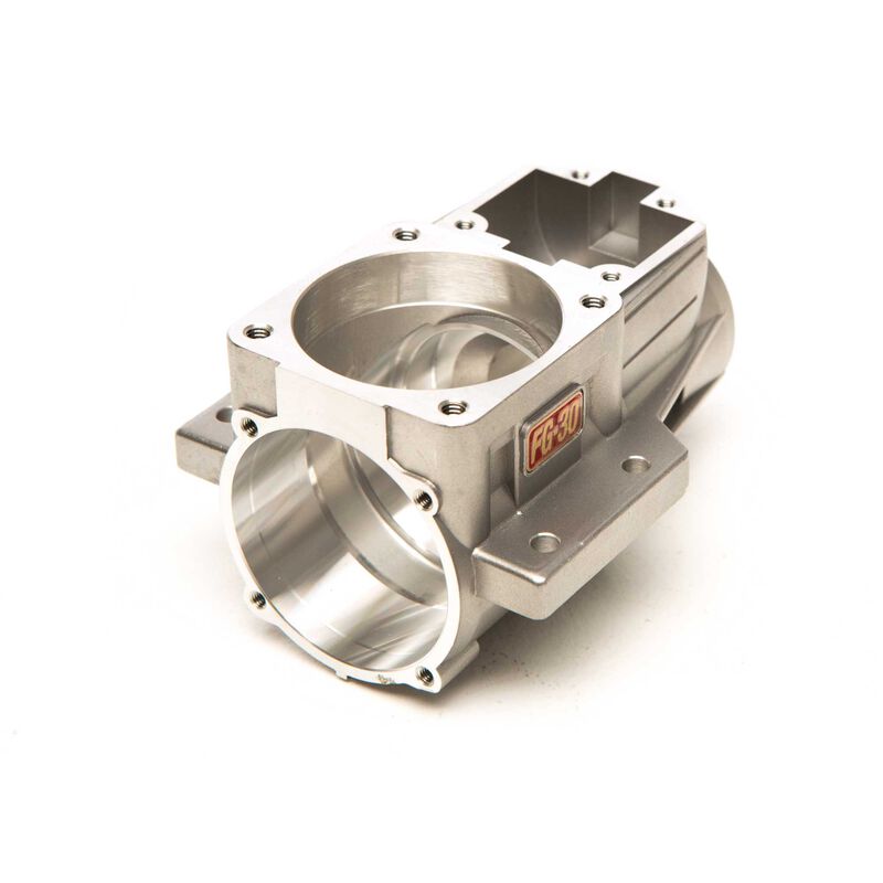 Crankcase: BO