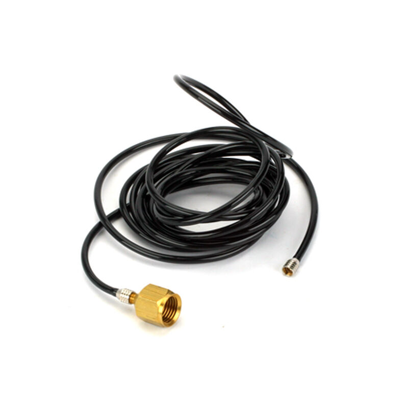 8' Vinyl Hose