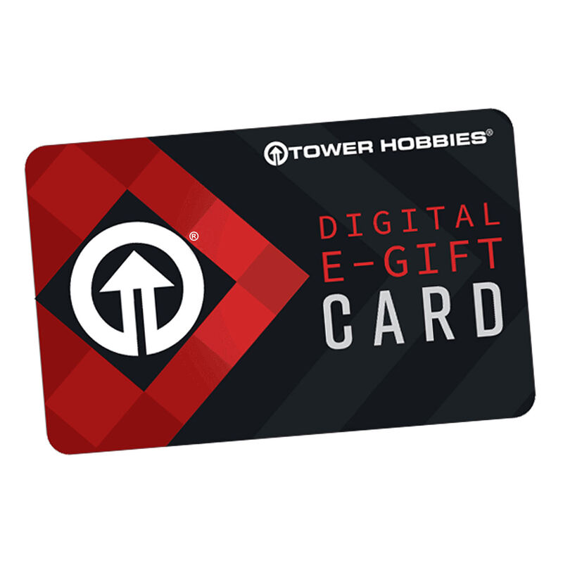 E-Gift Card (Emailed)