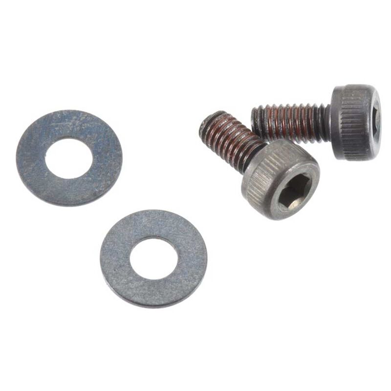 Sensor Fixing Screw: GT33