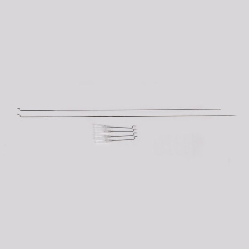 Linkage Rod: PC-21 1100mm