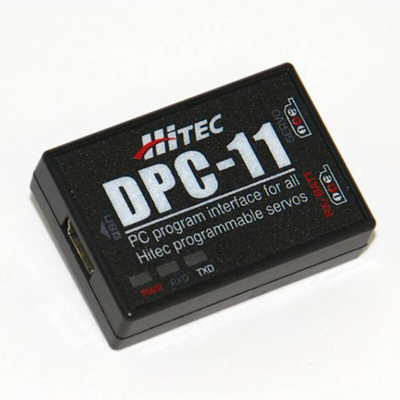 DPC-11 Universal Programming Interface