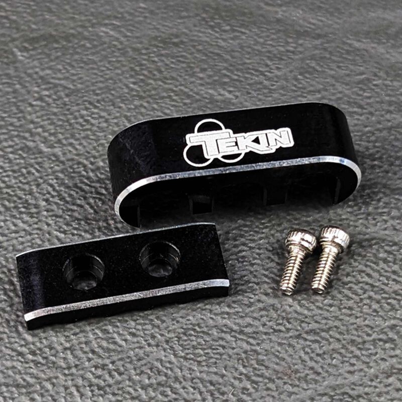 Wire Clamp AL 12awg