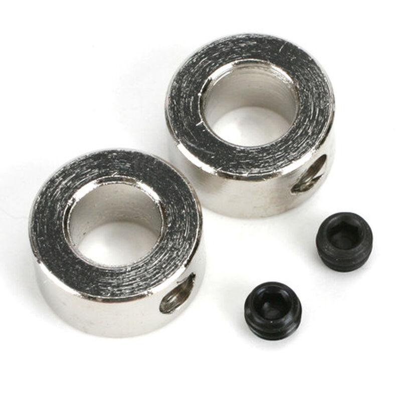 Dura-Collars, 1/4 (2)