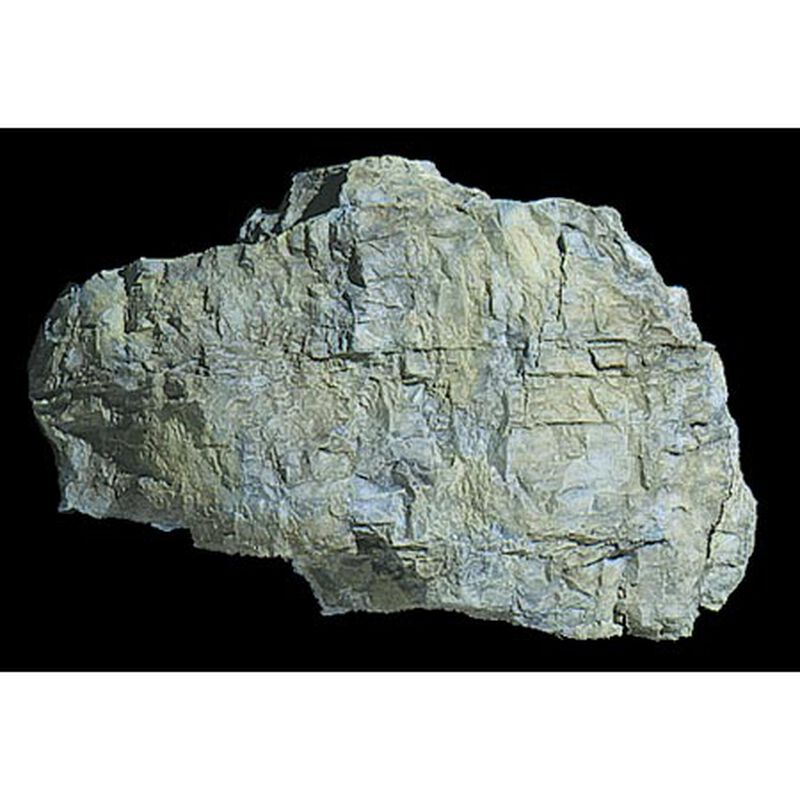 Rock Mold, Rock Mass