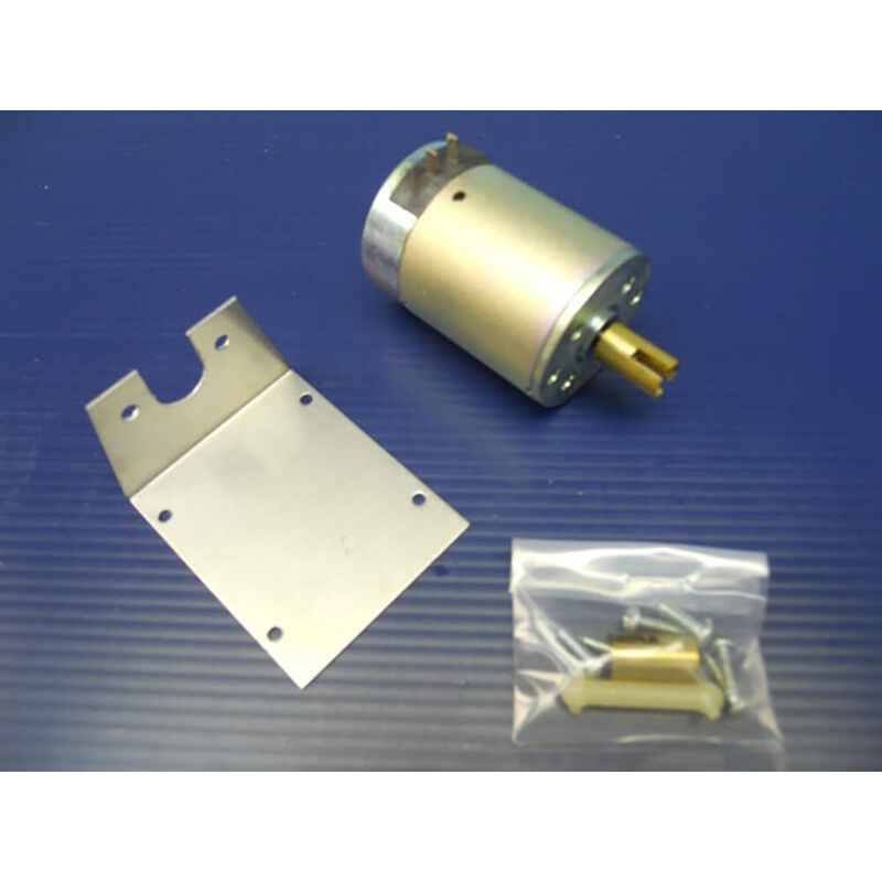 Boat Motor, 6-Volt