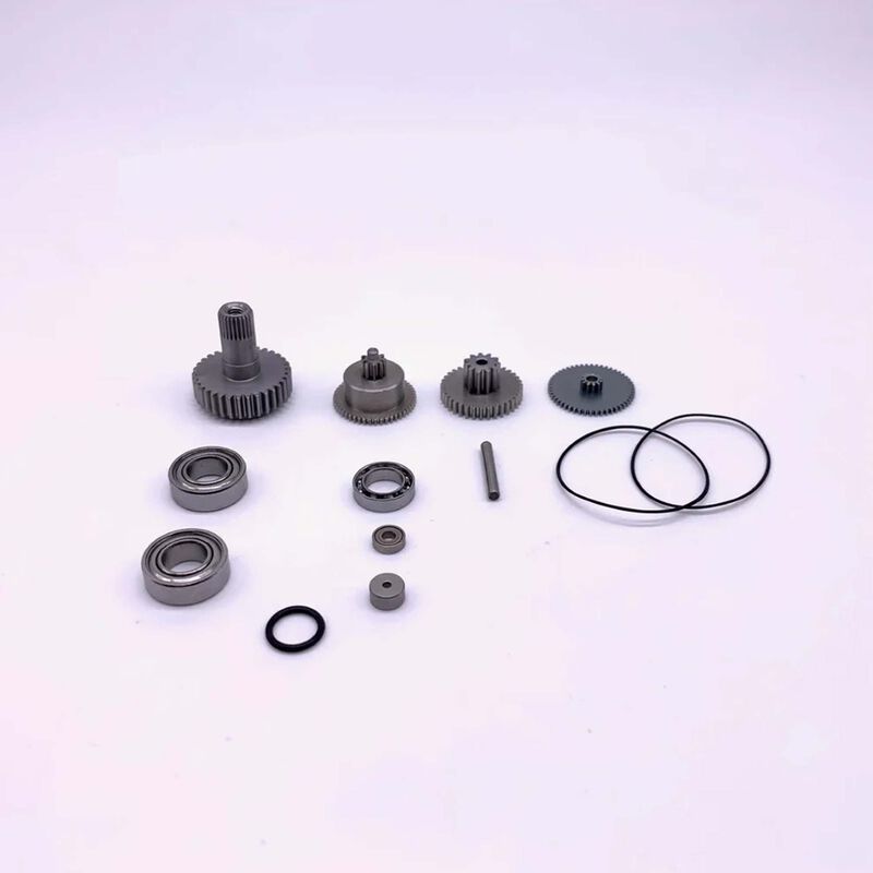 900 SMART Gear Set
