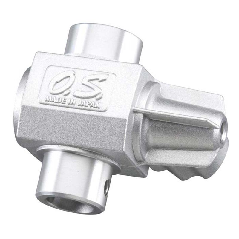 Carburetor Body: 61C, 95AX